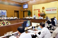 Elections of deputies to 16th N.A., all-level People’s Councils scheduled for March 15, 2026